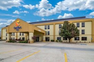 Picture of Comfort Inn Ottawa