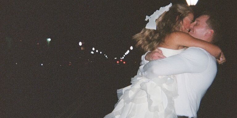 Greta & Alex Home Page Banner