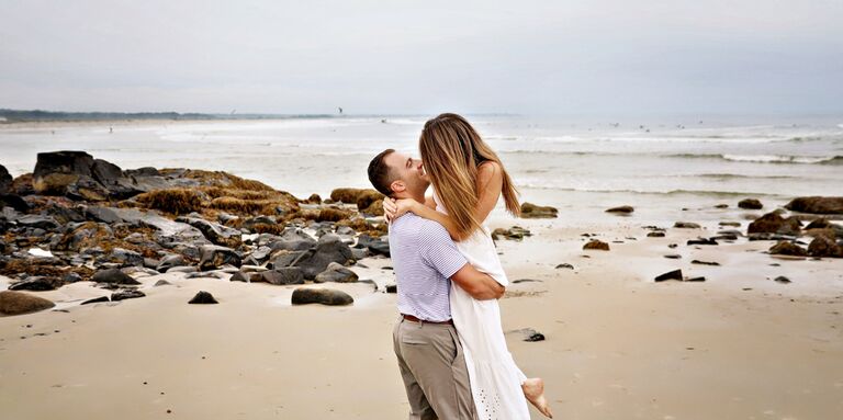 Amanda & Matthew Home Page Banner