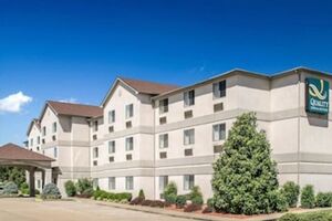 Picture of Quality Inn&Suites Brooks