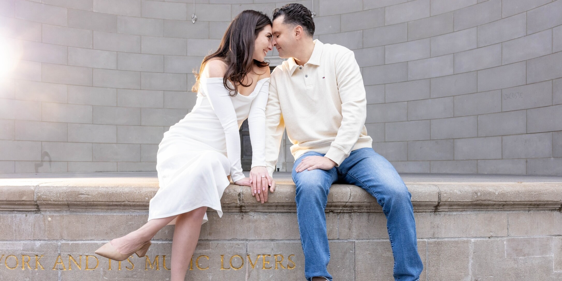 Rachel & Andrew Home Page Banner
