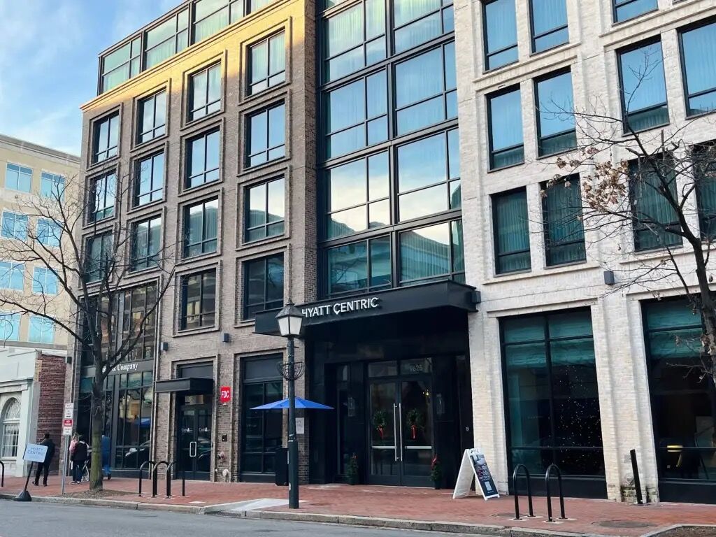 Picture of Hyatt Centric Old Town Alexandria