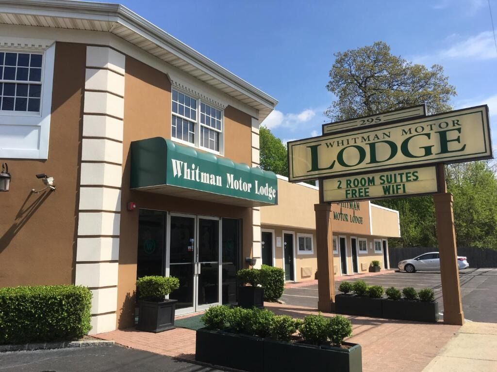 Picture of Whitman Motor Lodge (MOTEL)