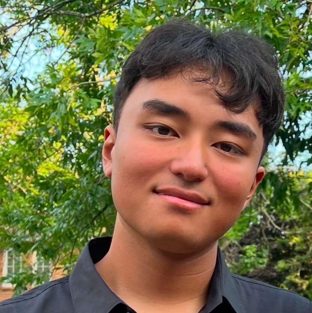 Chris Hayashi
