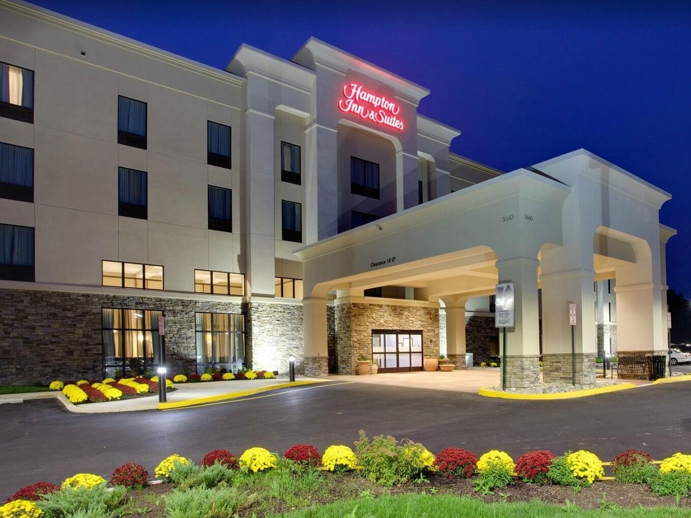 Picture of Hampton Inn & Suites Philadelphia/Bensalem