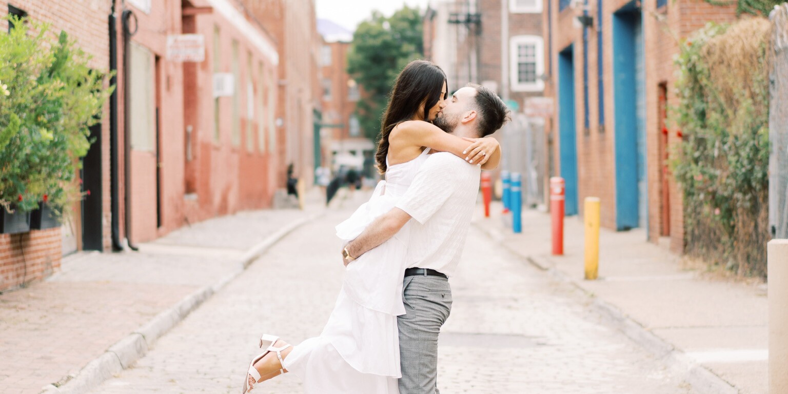 Chelsea & Zach Home Page Banner