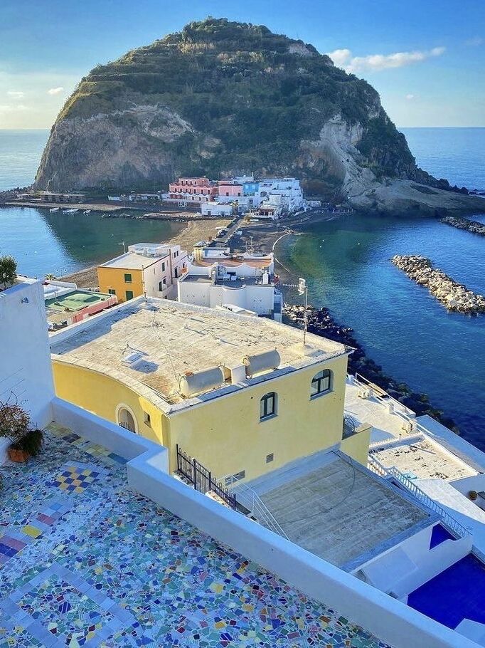 Picture of Sant'Angelo ischia 