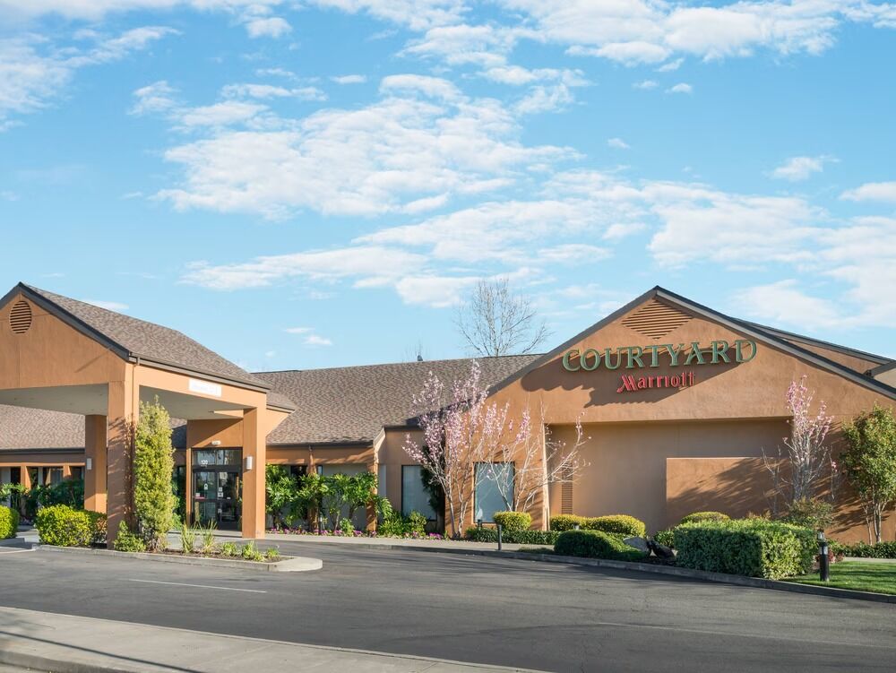 Picture of Courtyard Vacaville