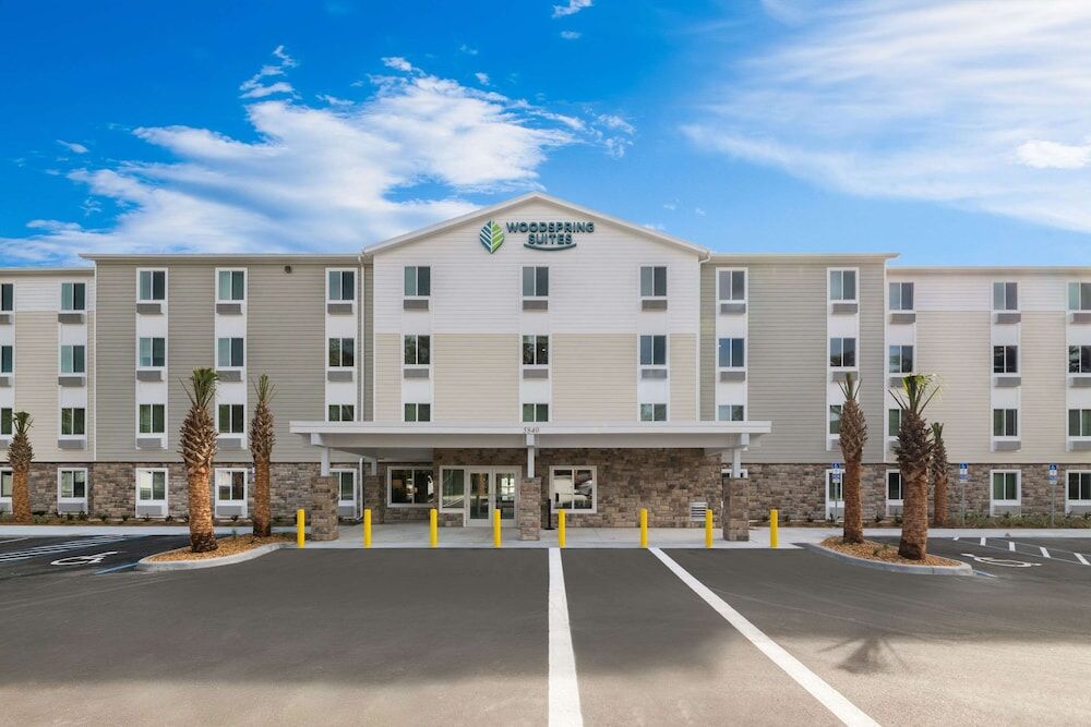 Picture of Woodspring Suites Port Orange - Daytona Beach