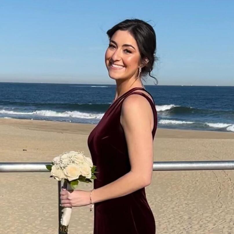 Alyssa Sperling