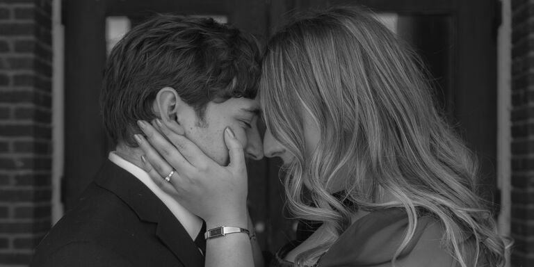 Rebecca & Ethan Home Page Banner