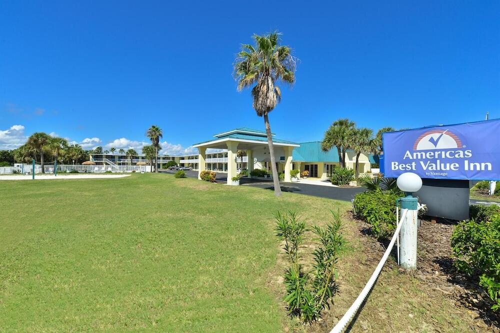 Picture of Americas Best Value Inn Satellite Beach Melbourne