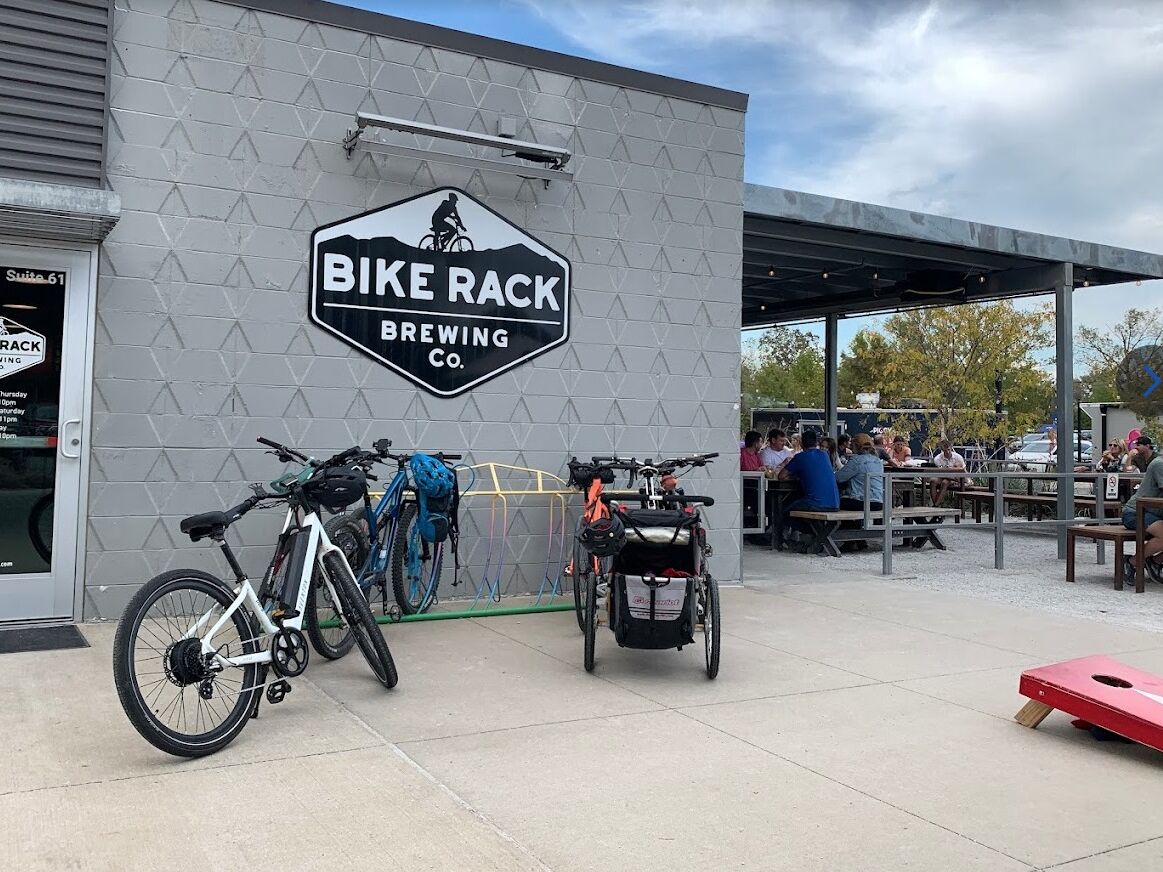Picture of Bike Rack Brewing Co.