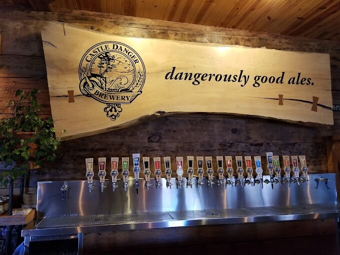 Picture of Castle Danger Brewery