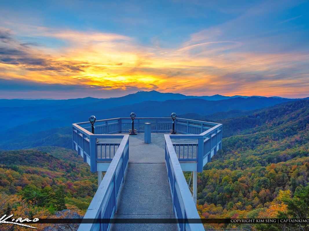 Picture of Blowing Rock, NC