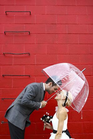Alexa & Matt in Bismark, ND