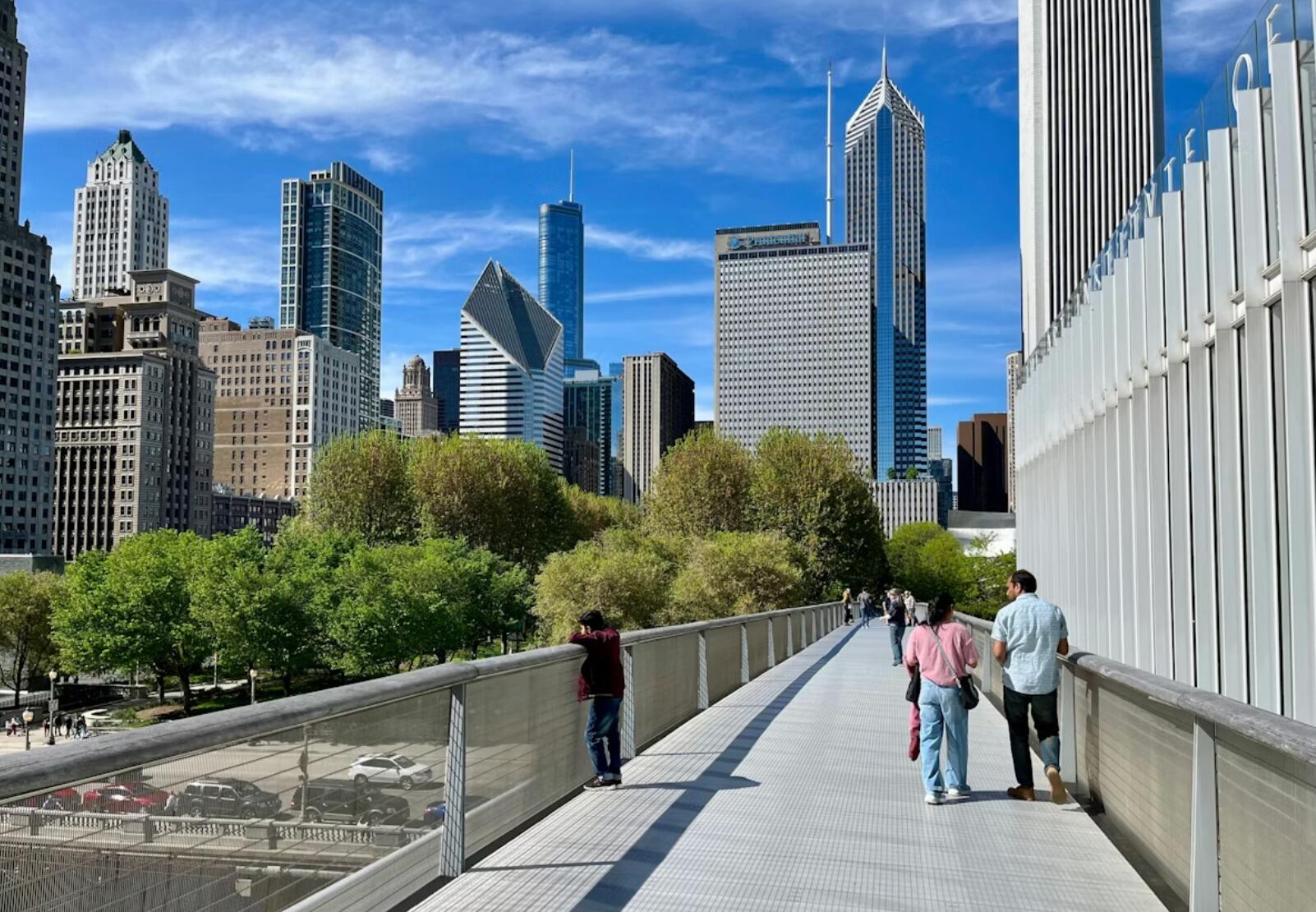 Picture of Millennium Park