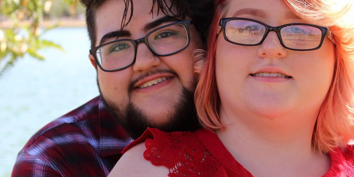 Dakota & Kayley Home Page Banner