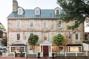 Picture of The Red Fox Inn & Tavern