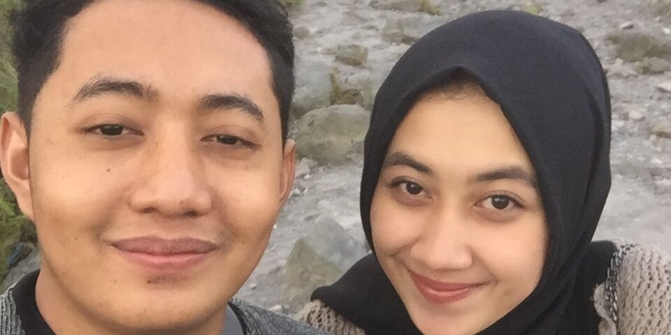 Picture of Berawal dari Dm instagram