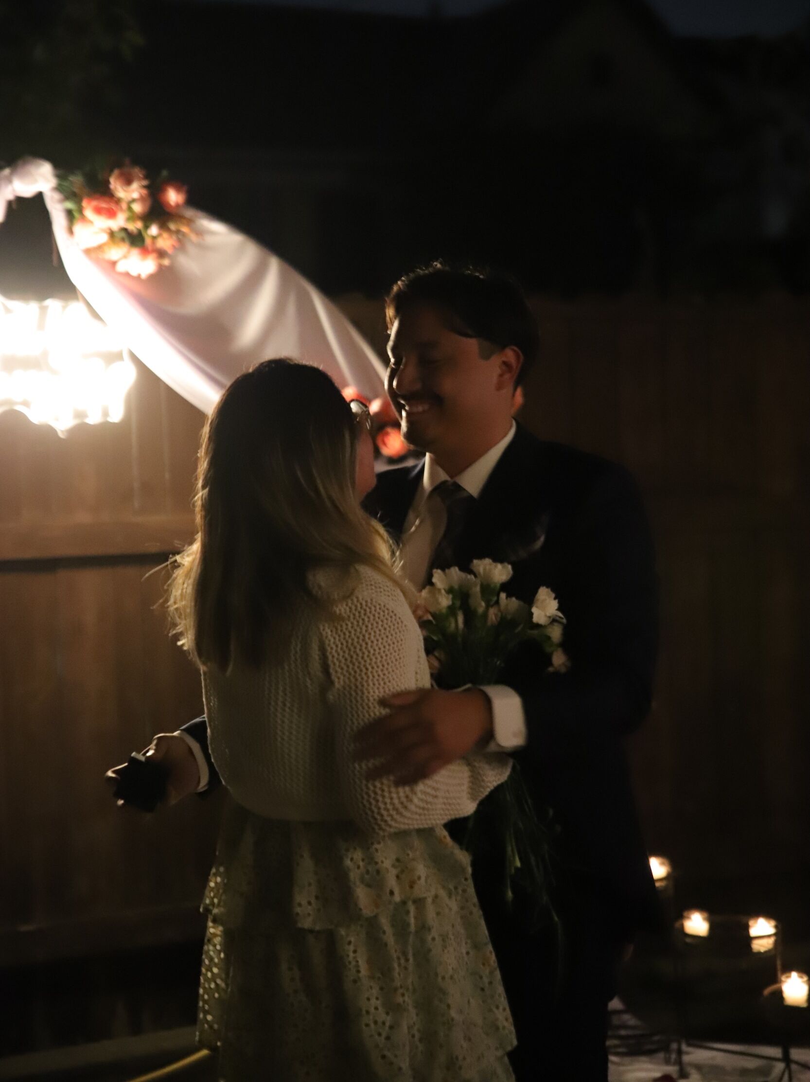 Picture of ANNIVERSARY PROPOSAL: DECEMBER 28, 2023