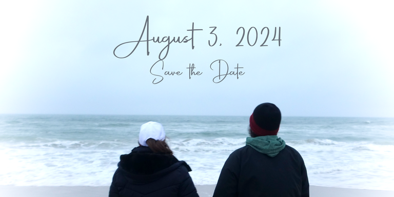 Katie & Michael Home Page Banner