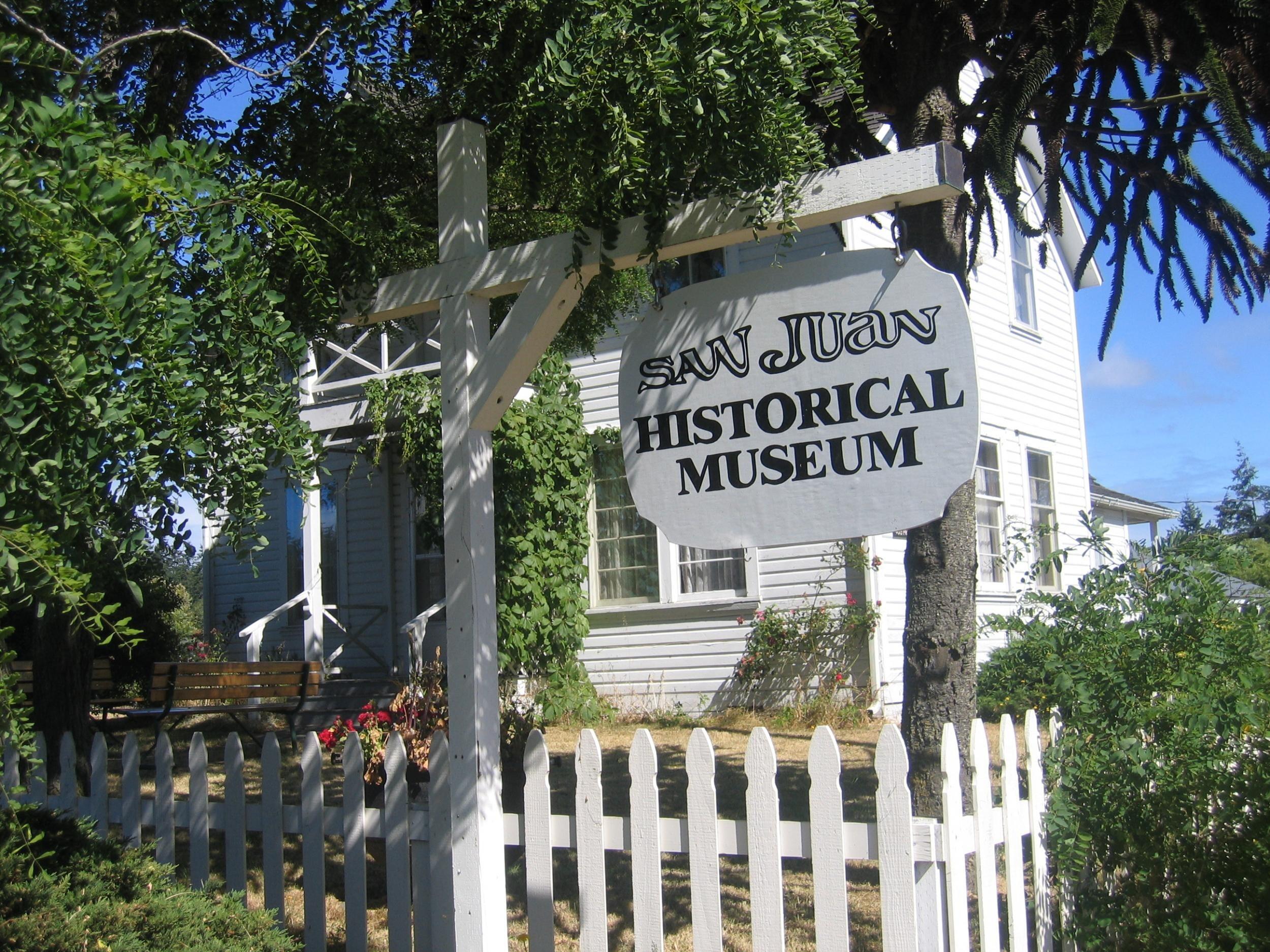 Picture of San Juan Historical Museum