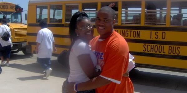 Jasmine & Daven Home Page Banner