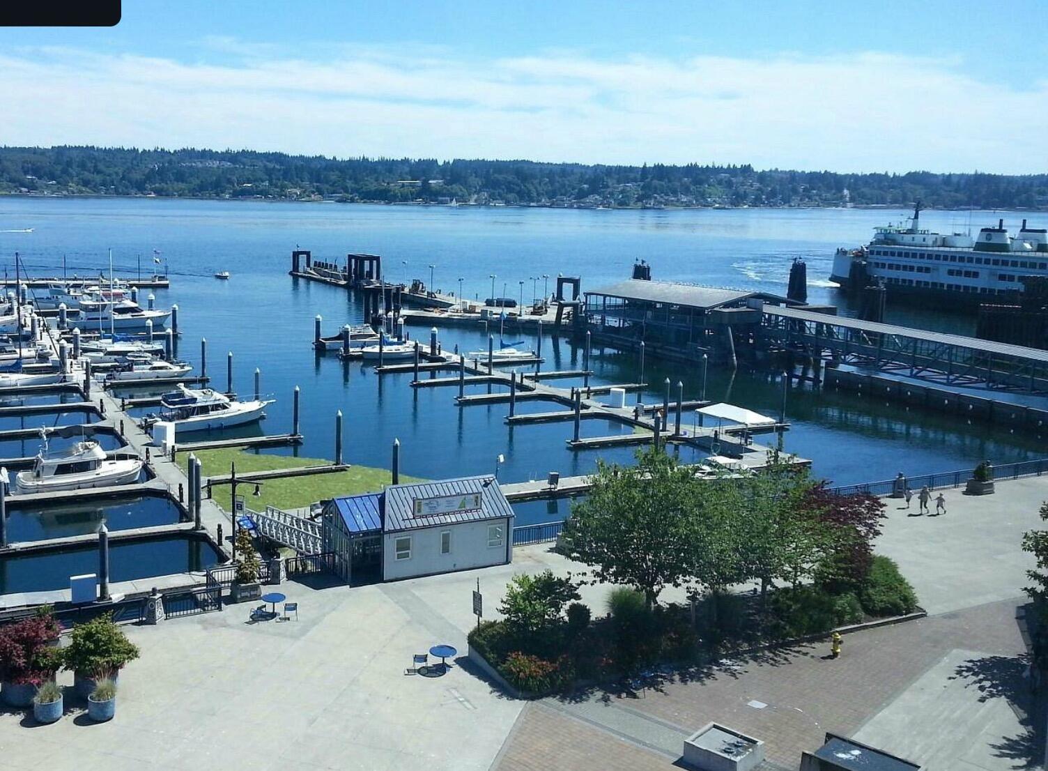 Picture of Hampton Inn & Suites Bremerton