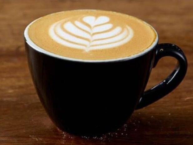 Picture of Caffe Ladro - Downtown on Pine Street