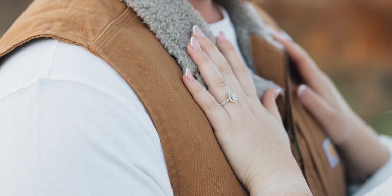 Zachary & Emma Home Page Banner