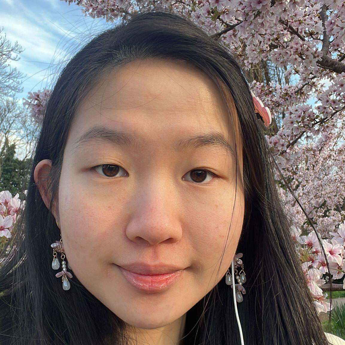 Elodie Xiong