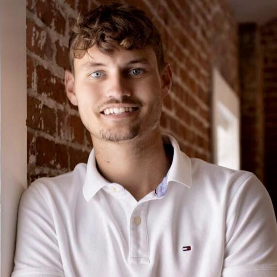 Jake Huet