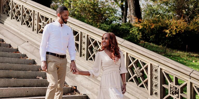 Ruth & Michael Home Page Banner