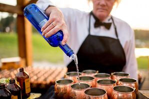 Moscow Mule Mugs