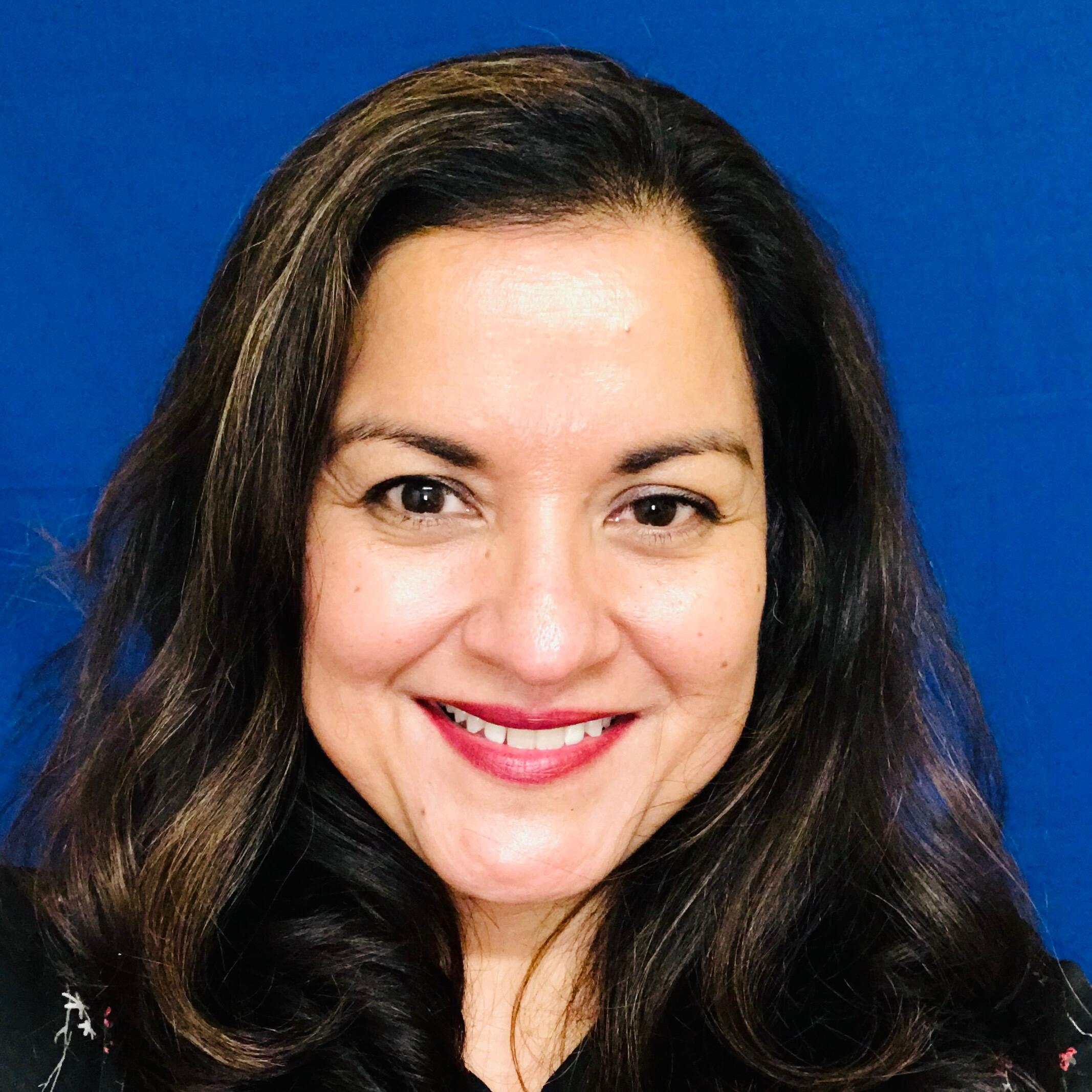 Patricia Sandoval