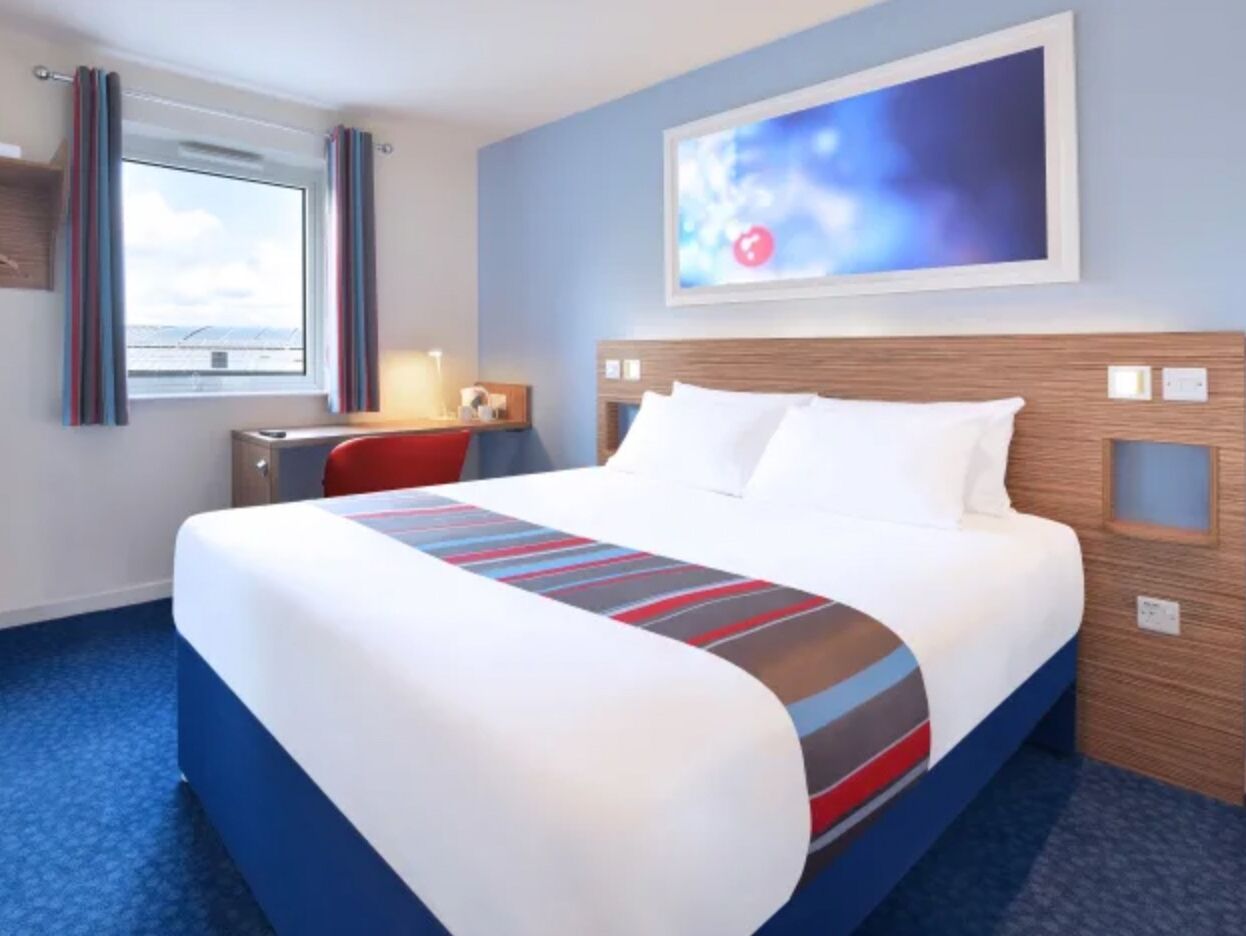 Picture of Travelodge London Balham