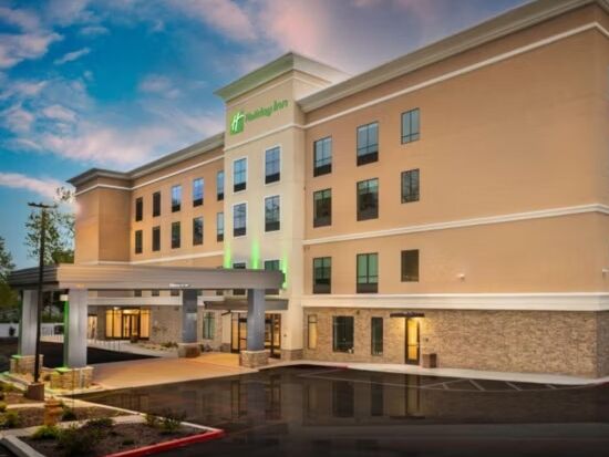 Picture of Holiday Inn St. Louis - Creve Coeur by IHG