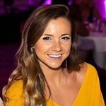 Mallory Mouch