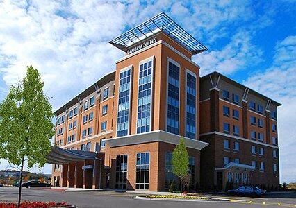 Picture of Cambria Suites