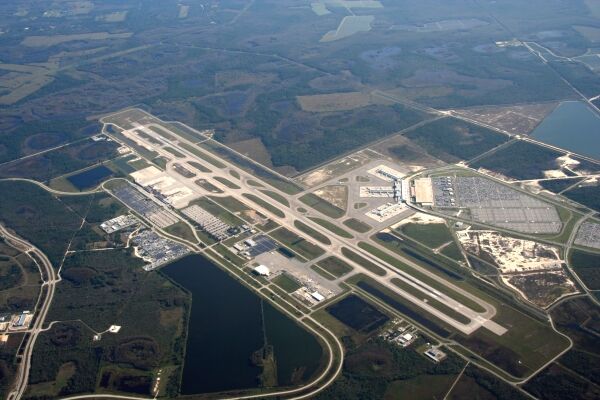 Picture of Fort Myers International Airport (RSW)
