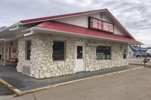 Picture of Big 12 Motel
