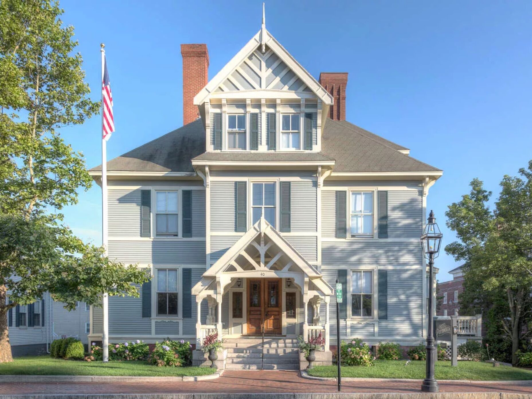 Picture of The Hotel Portsmouth