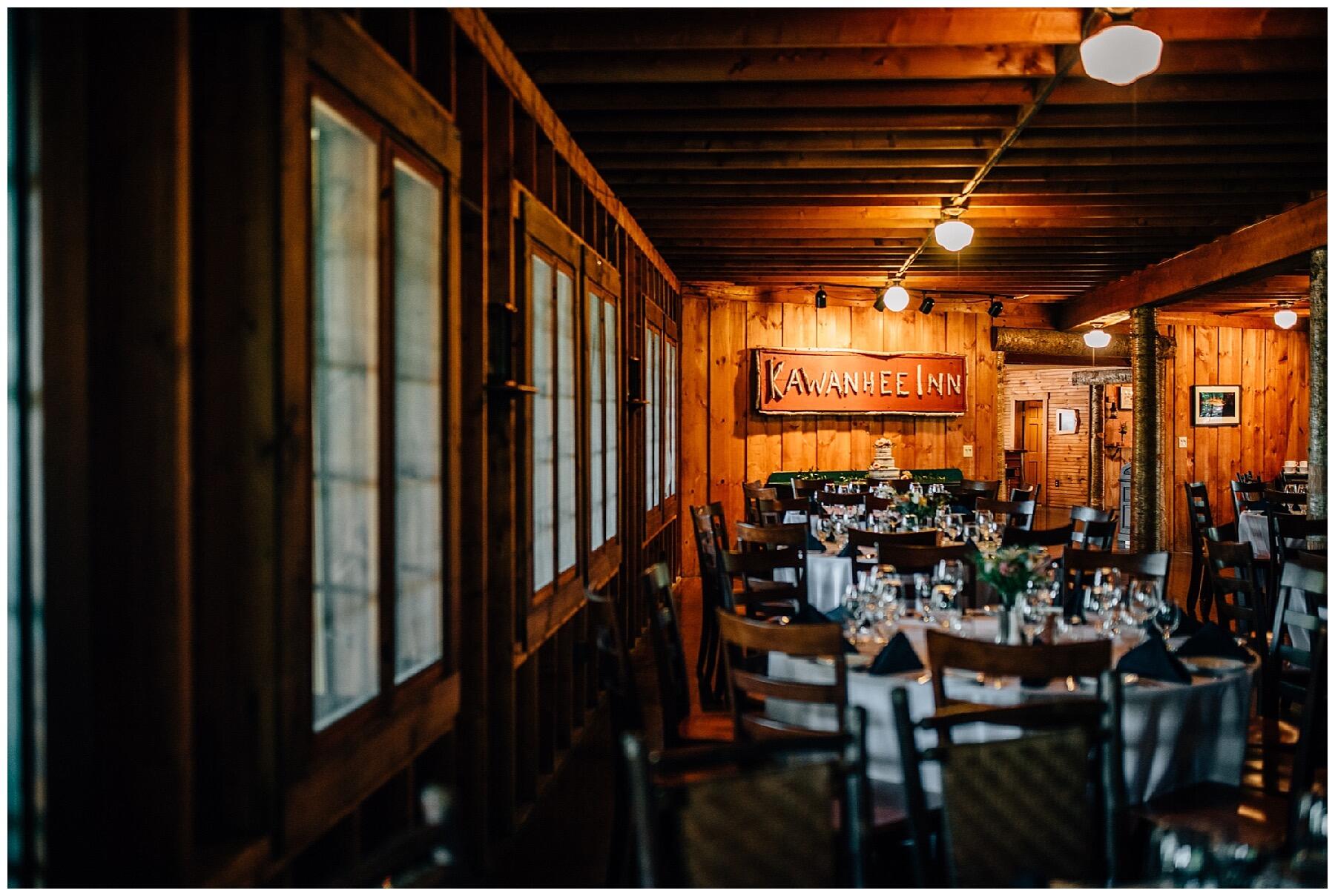 Picture of Kawanhee Inn & Restaurant