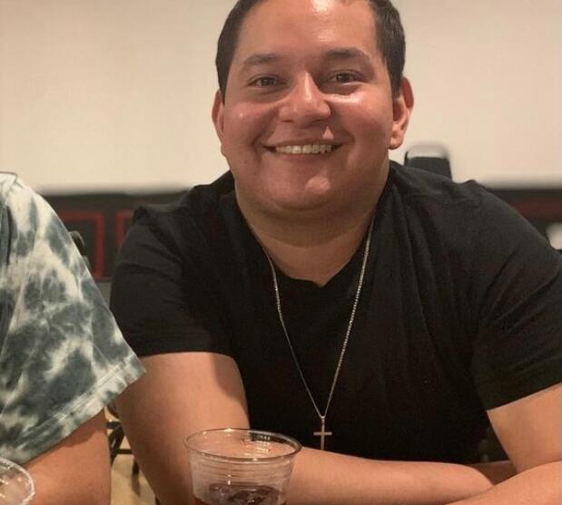 Andres Garzon