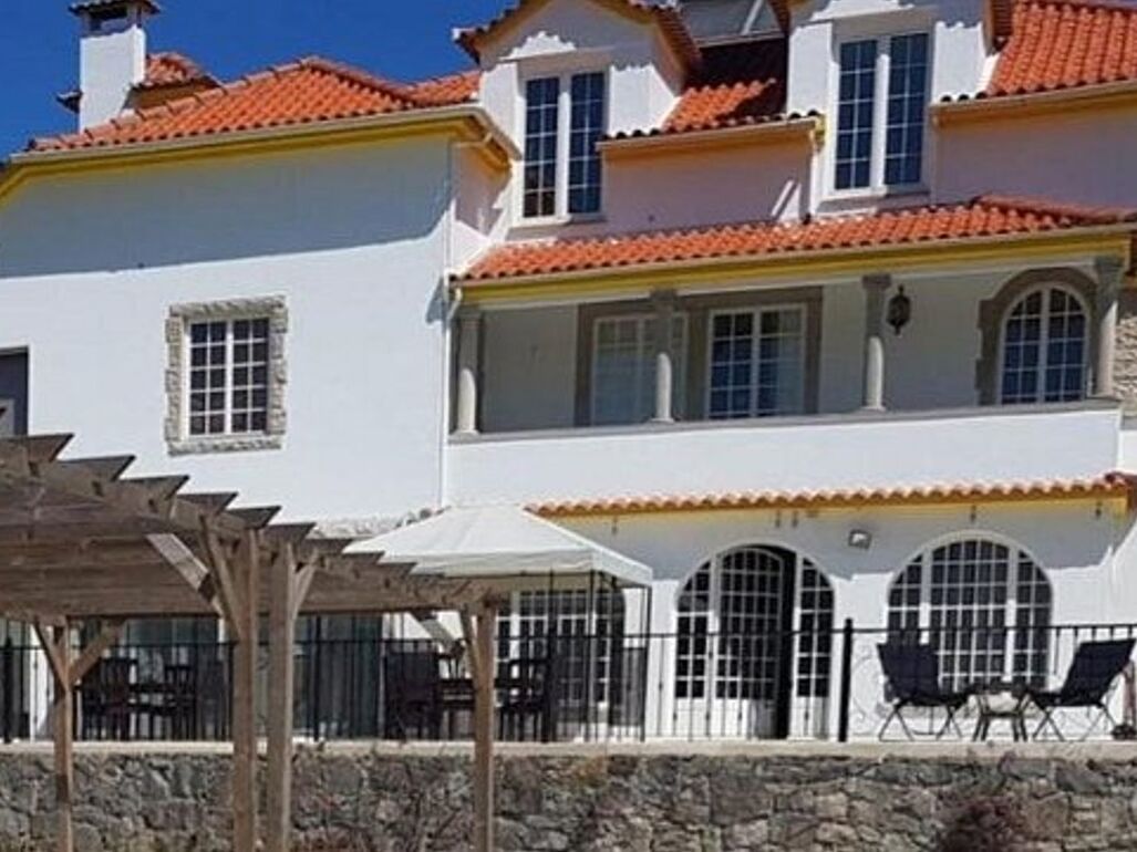 Picture of Santa Maria Casa Nostra LDA