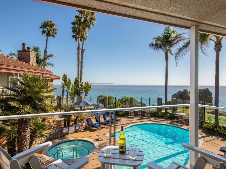 Picture of Inn at the Cove