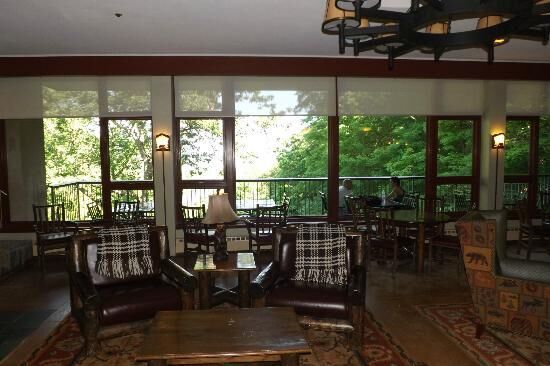 Picture of Bear Mountain Overlook Lodge