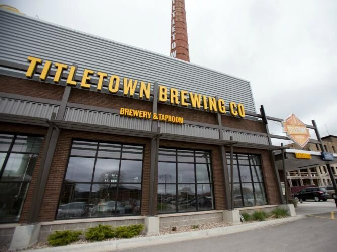 Picture of Titletown Brewing Company