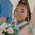 Jordyn Marshall 